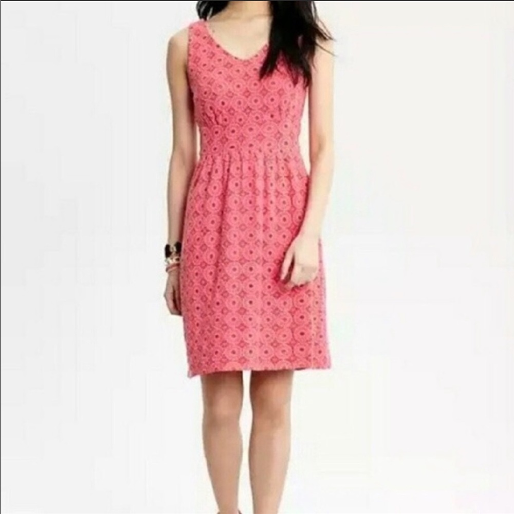 Banana Republic MadMen Dress
